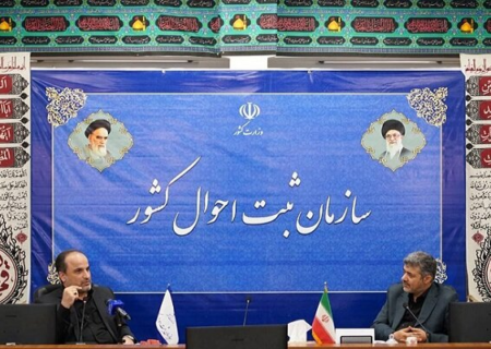 کارگر: اتصال کد ملی و پستی باید در سریع‌ترین زمان ممکن انجام شود