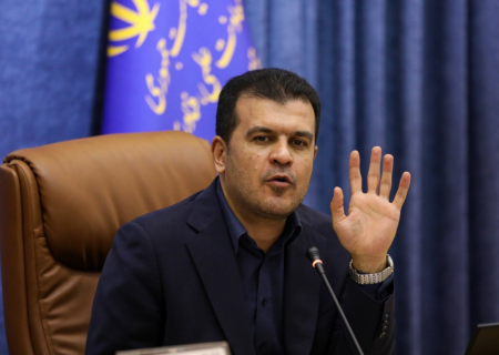 معاون علمی رئیس جمهور: دستیار «هوش‌مصنوعی رئیس‌جمهور» اجرا شد