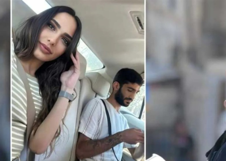 فوبیای جاسوسی در اسرائیل؛ رسوایی ماجرای زوج جوانی که از هیچ چیز خبر نداشتند
