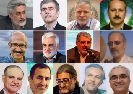پشت‌پرده حذف فیزیکی دانشمندان هسته‌ای در خاورمیانه
