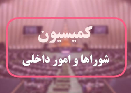 طرح تشکل‌های مردم‌نهاد/ سازمان‌های غیردولتی ساماندهی می‌شوند