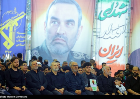 آقای ترامپ، شما نه ملت ایران را می‌شناسید و نه نظام اسلامی را