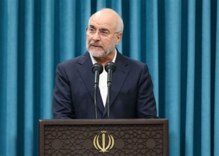 قالیباف: اسرائیل به تنهایی چند روز هم دوام نمی‌آورد/ به هر تجاوزی محکم پاسخ می‌دهیم