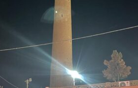 شهر زیبای گلپایگان+تصاویر