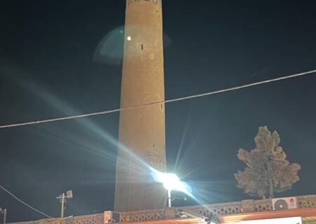 شهر زیبای گلپایگان+تصاویر