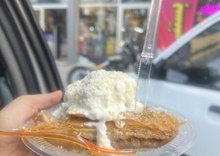خلخال شهری با طبیعت بکر و آب و هوای خنک در تابستان