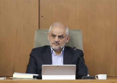 توضیحات حاجی‌میرزایی از عملکرد یکساله دولت و اقدامات حین دفاع مقدس ۱۲ روزه