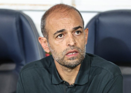 نویدکیا: ترجیح می‌دهم تیمم جذاب بازی کند تا نتیجه‌گرا/ باخت به پرسپولیس را باور نمی‌کنم