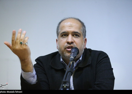 خضریان: هواپیمایی آسمان با ۲۵۰۰ نیرو تنها یک هواپیمای فعال دارد