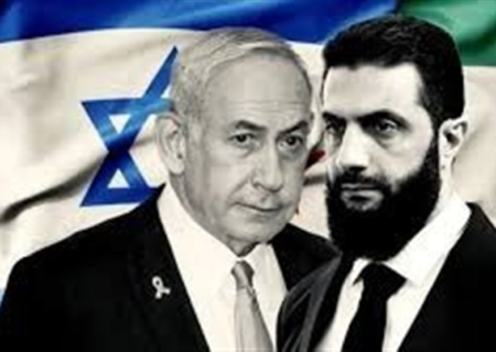 توافق حقیرانه سوریه با صهیونیست‌ها؛ جولانی نگهبان اسرائیل می‌شود؟
