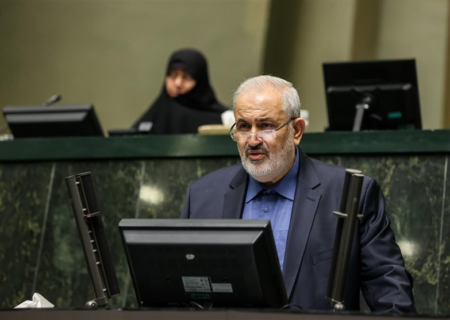 یوسفی: طرح سوال از وزیر نیرو در دستور کار صحن قرار گیرد