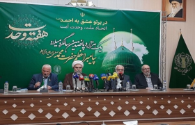 آزادی ۵۶۰۰ زندانی جرایم غیرعمد در سالگرد ولادت پیامبر اکرم (ص)