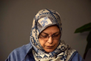 خانم منصوری، فقط همین یک اصل را درک کنید!