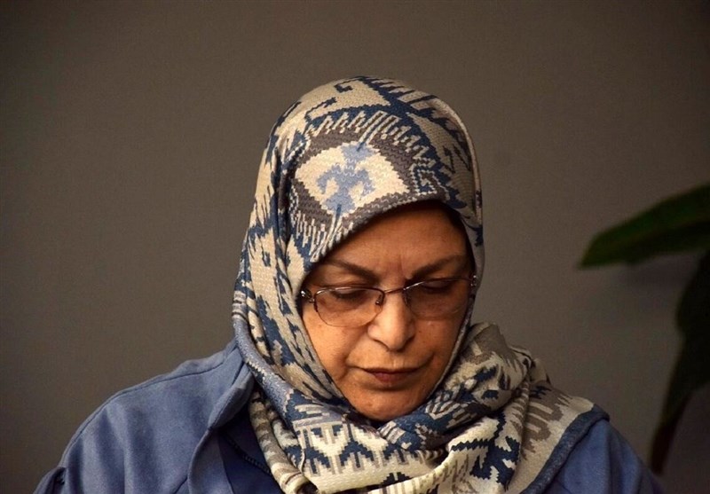 خانم منصوری، فقط همین یک اصل را درک کنید!