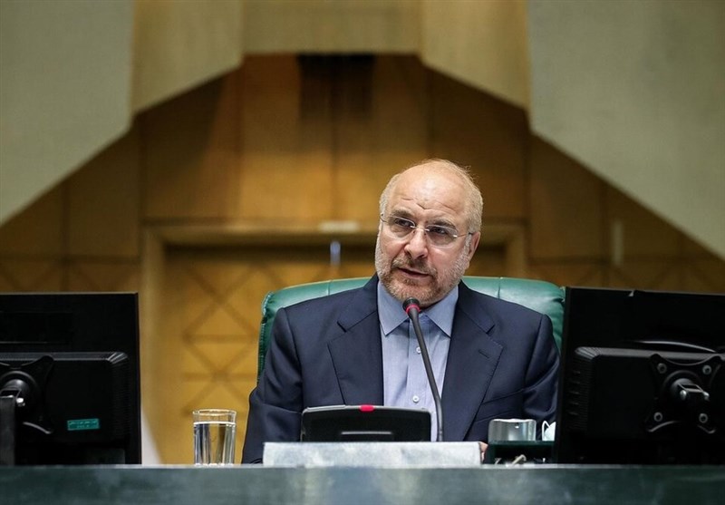 قالیباف: موضوع اخراج ۳ هزار نیروی دولت قبل را پیگیری می‌کنیم