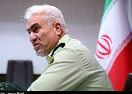 جذب سربازان وظیفه به عنوان محیط‌بان؛‌ خودروهای تویوتا به یگان حفاظت اضافه می‌شوند