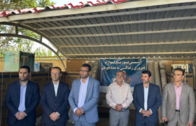 توانمندسازی به جای حمایت صرف؛ جهش اشتغال و خودکفایی مددجویان بسطام