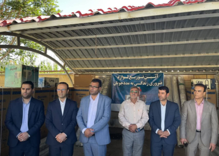 توانمندسازی به جای حمایت صرف؛ جهش اشتغال و خودکفایی مددجویان بسطام