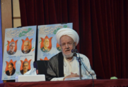 سعیدی: حکومت اسلامی بر پایه ساحت ولایی و فقاهتی استوار است