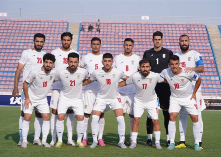 ورود ایران به کافا با غلبه بر افغانستان/ دبل علیاری برای فرار از کابوس!