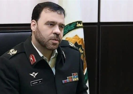 سومین عملیات موفق فراجا علیه تروریست‌ها/ کشف خانه تیمی در خاش + فیلم
