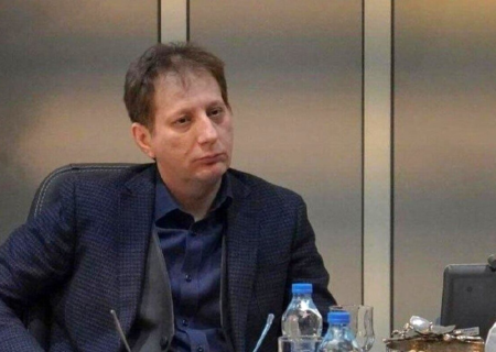 هیچ نفتی به بابک زنجانی داده نشده است