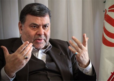 نظرتان در مورد روبیو چیست آقای صدر؟!