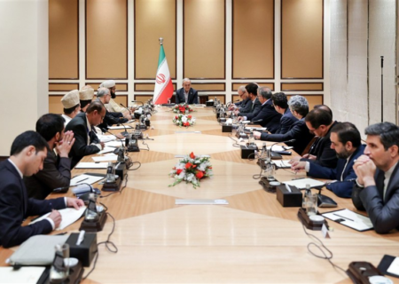 پزشکیان: سکوت در برابر مظالم رژیم صهیونیستی، همراهی با ظلم است