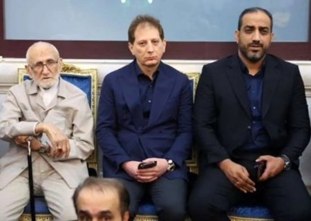 بابک زنجانی: حراج سکه با قیمت غیرواقعی