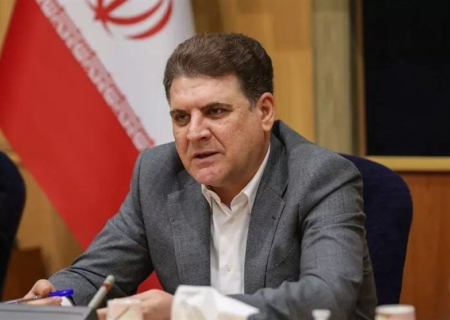 علی زینی‌وند سخنگوی وزارت کشور شد