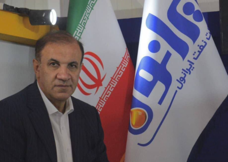 اسحاقی دو سال دیگر مدیر عامل ایرانول می‌ماند