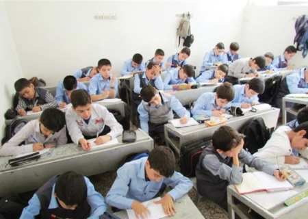 ورود حدود ۶۰ هزار معلم جدید به مدارس از مهر امسال؛ هیچ کلاسی بدون معلم نمی‌ماند