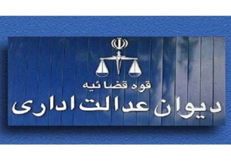 دیوان عدالت اداری هیچ گونه تصمیمی درباره مصوبه خودرویی دولت اتخاذ نکرده است