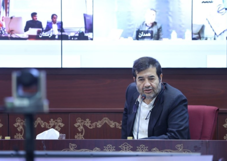 دنیامالی: ورزش با اصلاح آیین‌نامه انتخاباتی هیئت‌ها نفس می‌کشد/ مستندسازی اماکن ورزشی جزو اولویت‌هاست