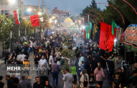 هشدار پلیس آگاهی در آستانه اربعین حسینی
