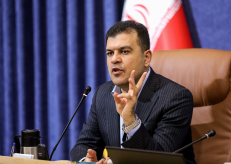 نقش آفرینی دانش بنیان‌ها در گذر از خام فروشی و توسعه اقتصادی کلید خورد