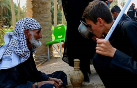 حضور ۱۴۱ زائر اربعینی با سن بالای ۹۰ سال؛ آخرین آمار ثبت نام در سماح