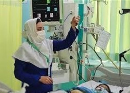 پرستاران، کارشناس رسمی دادگستری می‌شوند
