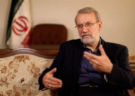 علی لاریجانی احتمالاً به‌زودی نماینده رهبر معظم انقلاب در شورای‌عالی امنیت ملی می‌شود