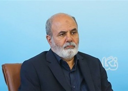 احمدیان رئیس قرارگاه پیشرفت طرح‌های ملی و راهبردی کشور شد