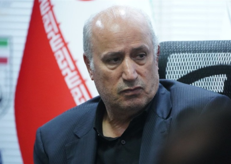 تاج: تمام مسابقات لیگ آینده با VAR برگزار می‌شود