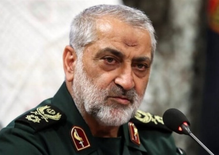 سردار شکارچی: حزب‌الله، حماس، انصارالله و حشد الشعبی قدرتمندتر از گذشته عمل می‌کنند