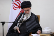 انتصاب احمدیان و شمخانی به عنوان نمایندگان رهبری در شورای دفاع