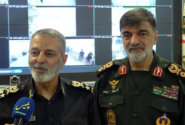 سرلشکر موسوی: ماموریت‌های اربعینی فراجا نسبت به سال گذشته رضایت‌مندی بیشتر ایجاد کرده است