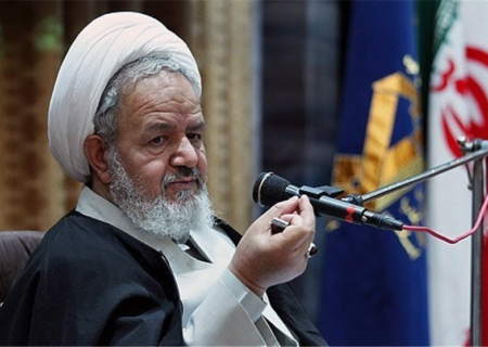 حجت‌الاسلام سعیدی: باید اشراف اطلاعاتی را افزایش دهیم