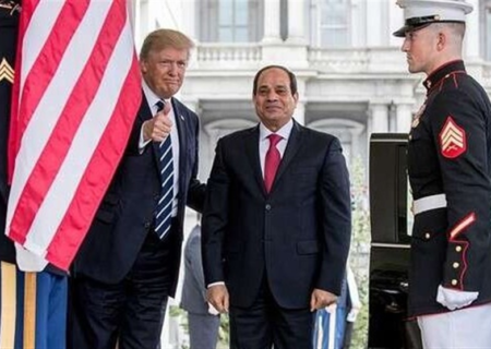 ادعای رسانه عبری درباره پیشنهاد جدید مصر به آمریکا برای خلع سلاح حماس
