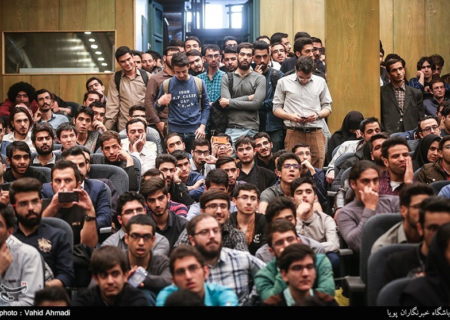 «شهر دانشجو» ؛ زمینه‌ساز حضور جدی دانشجویان در جهاددانشگاهی
