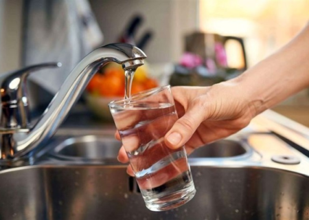 تشکیل گشت ضربت آب از سوی دادگستری