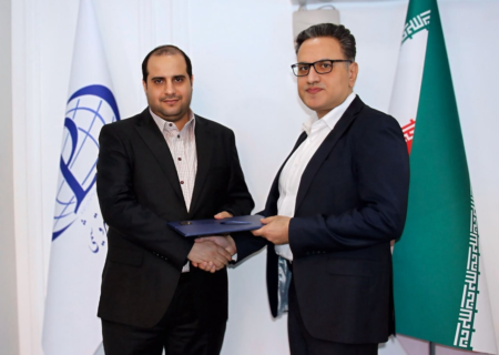 اولین حکم کاردار در شرکت بازرگانی پتروشیمی صادر شد