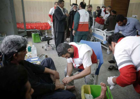 توصیه‌هایی جهت حفظ سلامت گوارشی و عضلانی در سفر اربعین